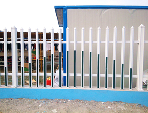 購買沈陽鋅鋼護(hù)欄這幾點不容忽視 