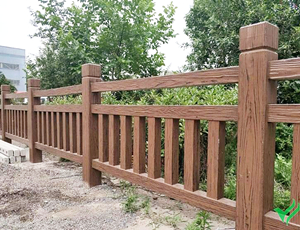 如何選擇沈陽水泥護(hù)欄廠家？這幾點要熟記 