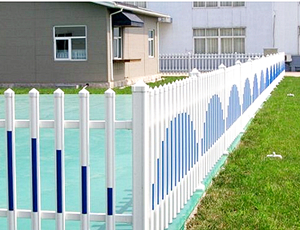 沈陽pvc護(hù)欄廠家如何發(fā)展更迅速？ 